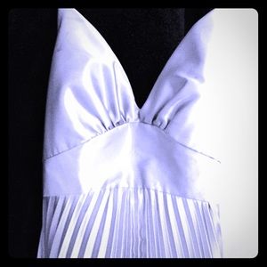 JessicaMcCintock evening dress